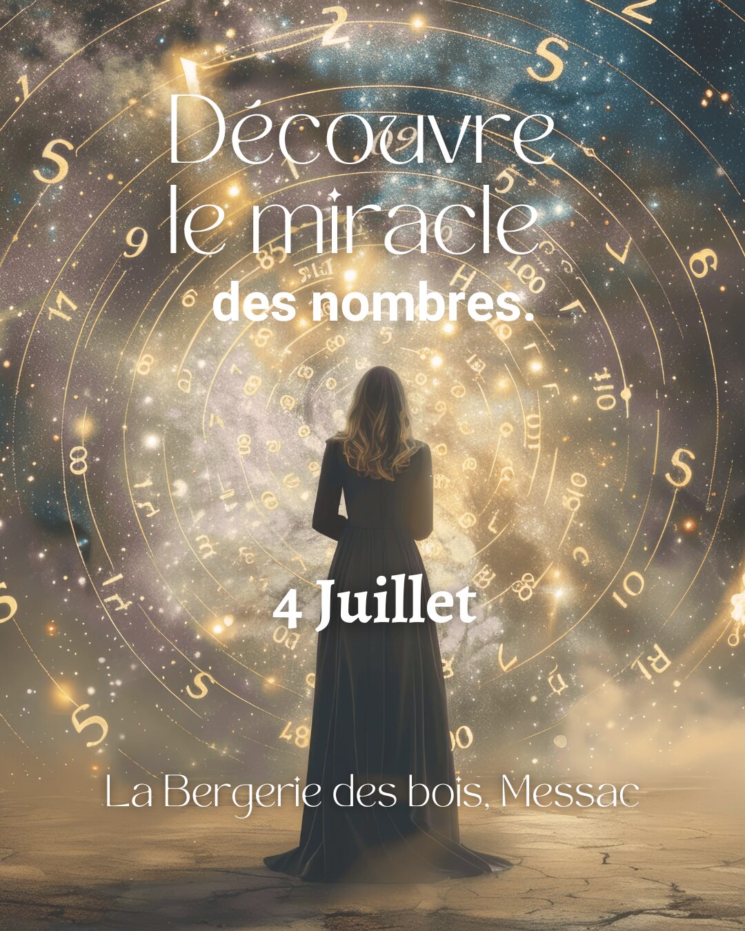 Atelier numérologie guipry messac Atelier numérologie guipry messac